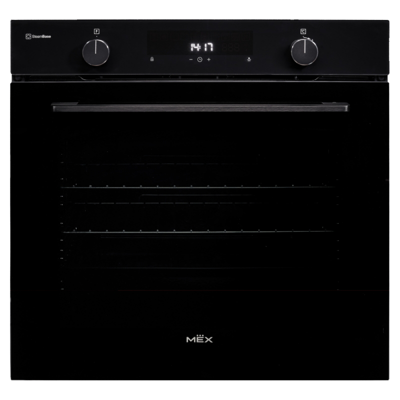 Oven