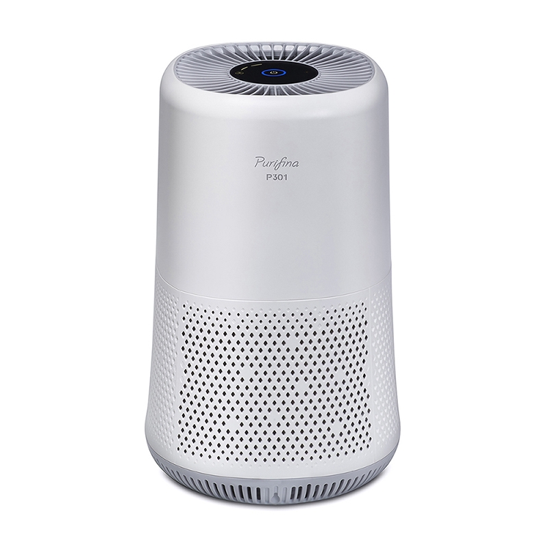 MEX AIR PURIFIER MOD. P201