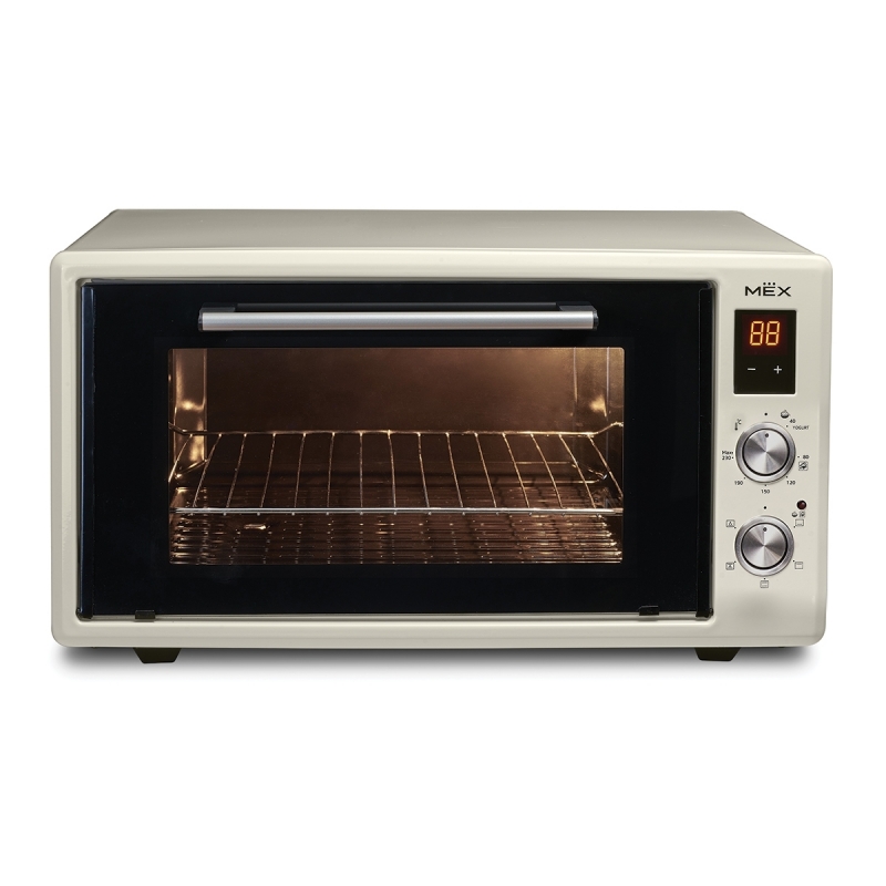 MEX Free Stand MINIOVEN MIDI456ES