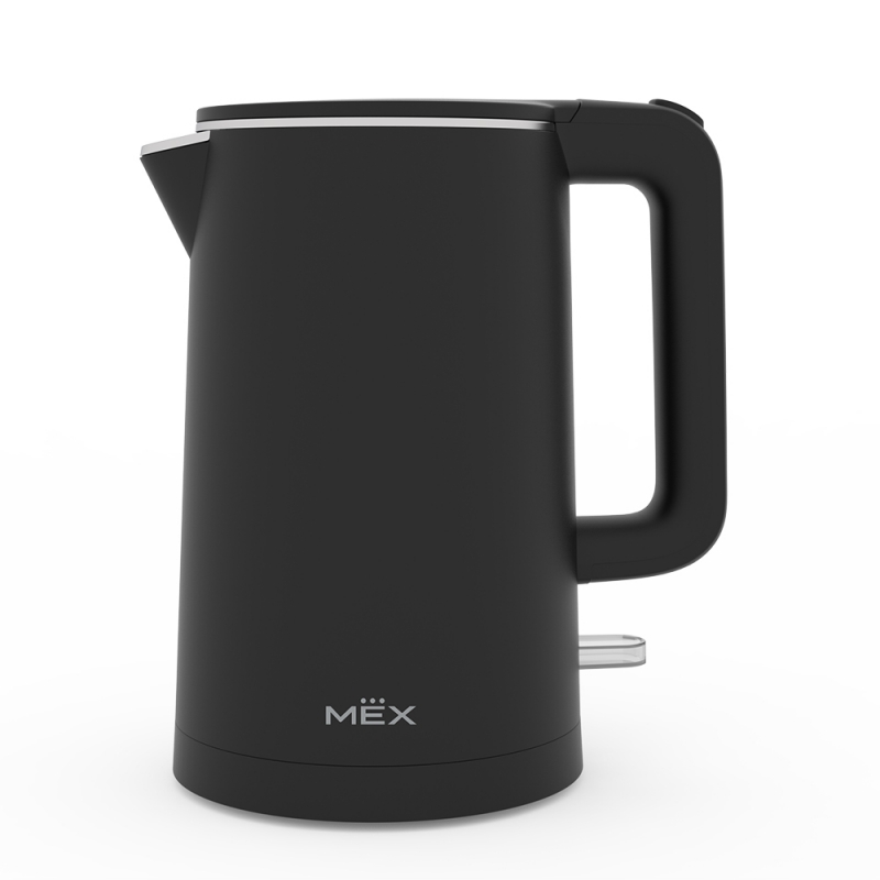 MEX Electric Kettle MOD.KATE-KPL110B