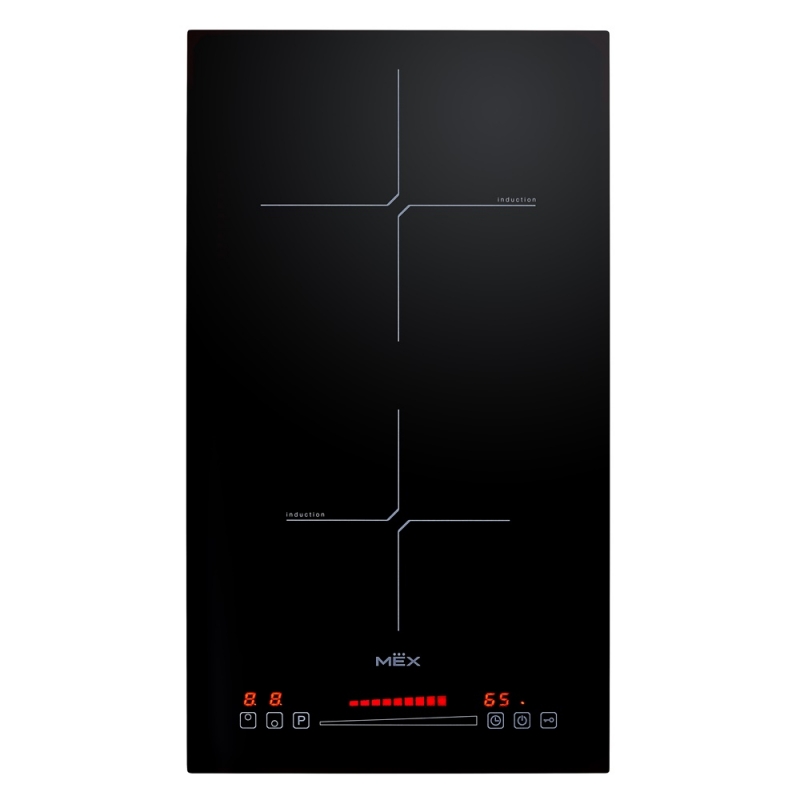 BUILT-IN INDUCTION HOB MOD.HIM432