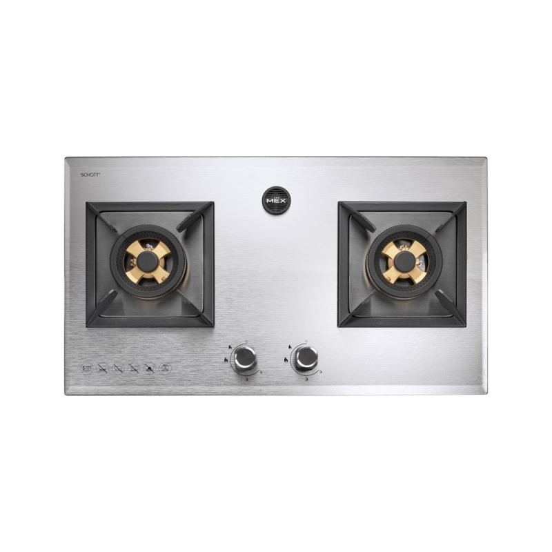 BUILT IN GAS HOB MOD.VB7826MHR