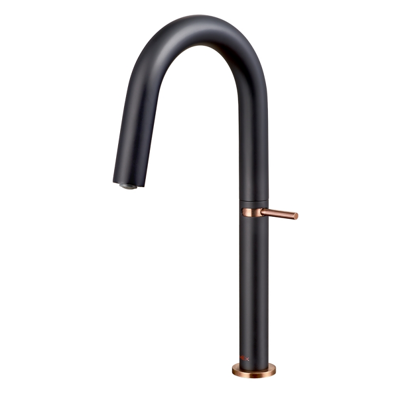 MEX KITCHEN SINK MIXER TAP MOD.1905S-F166B