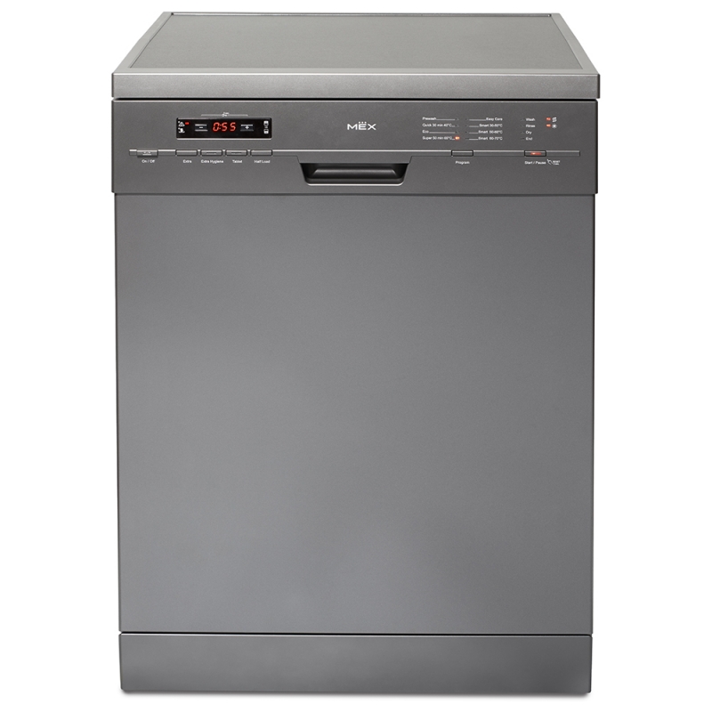 MEX DISHWASHER MOD.DI813DG