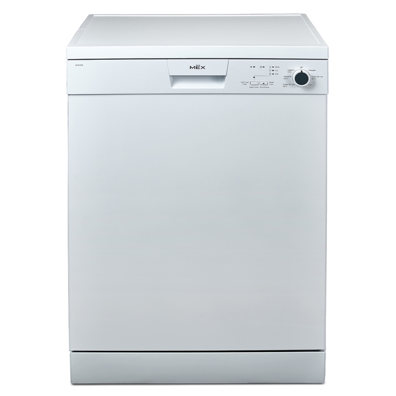 MEX DISHWASHER MOD.DK612W