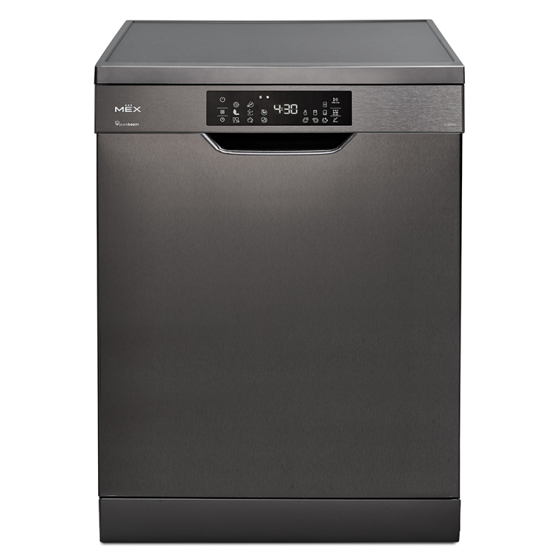 MEX DISHWASHER MOD.DV813DX