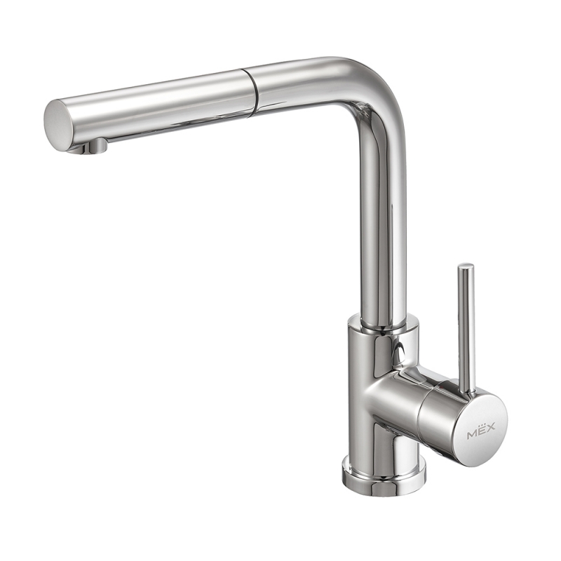 MIXER WATER TAP FOR COUNTER MOD.3358-D6