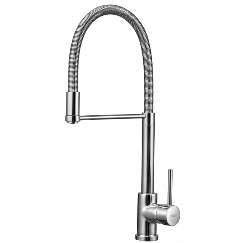 MEX MIXER TAP SINK Mod.9328-D6