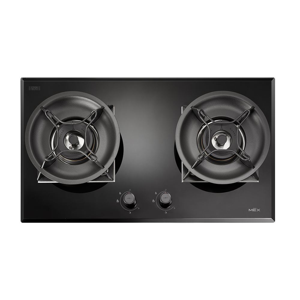 MEX GAS HOB MOD. V7828MHR