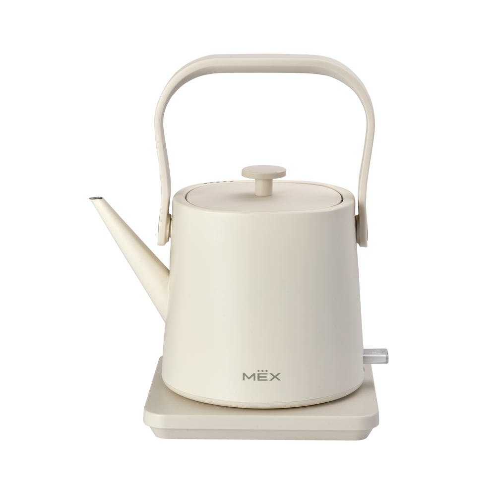 Electric Kettle – Model KPL406CR 0.6L ZEN-Inspired Design