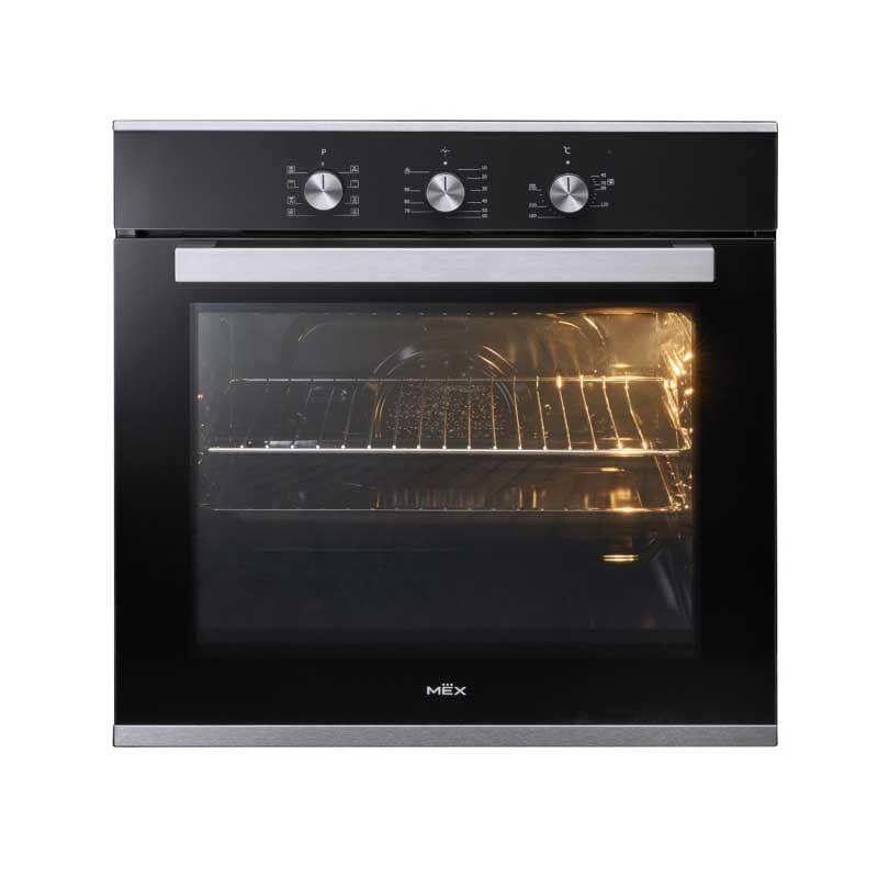 Multifunction Electric Oven MOD. DB860M