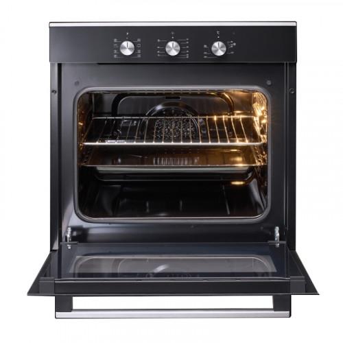 Multifunction Electric Oven MOD. DB860M